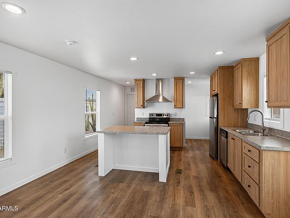 2nd image of 1325 W Silverlake Road #77