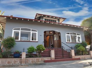 30 E Empire St, San Jose, CA 95112