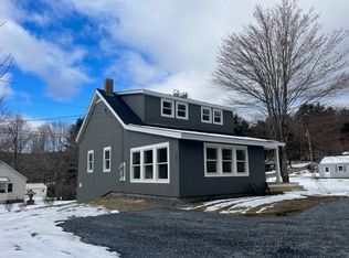 129 Cider Mill Rd, Springfield, VT 05156