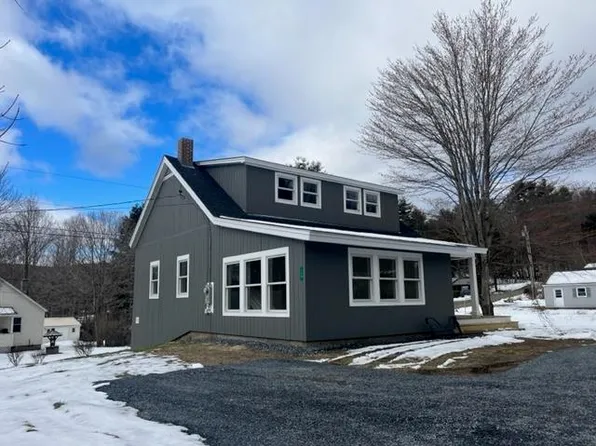 129 Cider Mill Road, Springfield, VT 05150