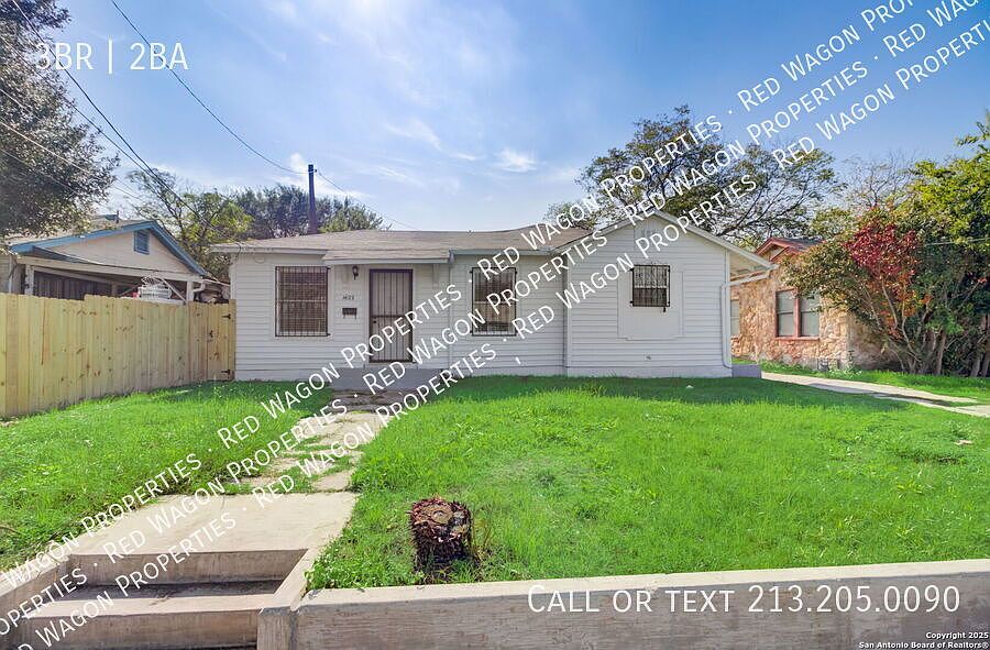 1st image of 1622 Gorman St
