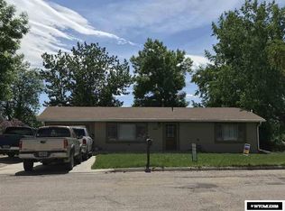 729 Klondike Dr, Buffalo, WY 82834