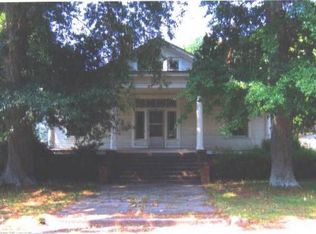 120 Old Elbert Rd, Royston, GA 30662