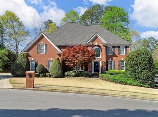 3605 Grey Abbey Dr, Alpharetta, GA 30022