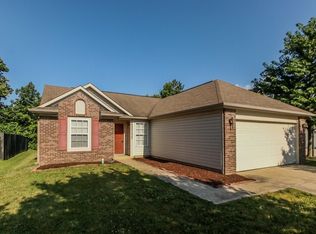 2362 Munn Cir, Indianapolis, IN 46229