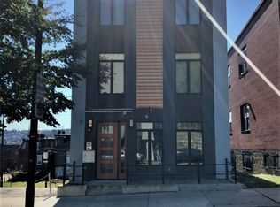 2010 5th Ave #2, Pittsburgh, PA 15219