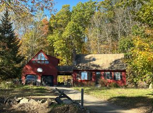 11 Gay Rd, Brookfield, MA 01506