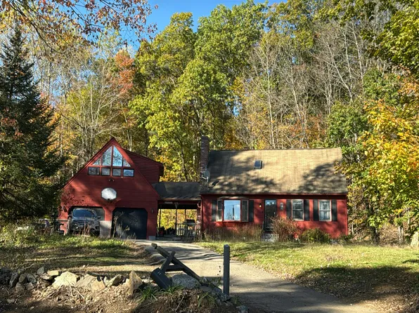 11 Gay Rd, Brookfield, MA 01506