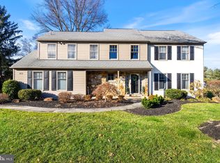 413 Beaumont Cir, West Chester, PA