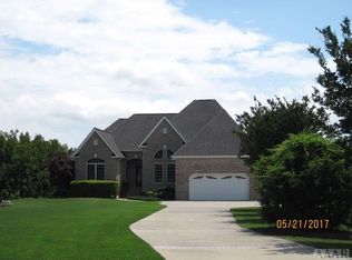 224 Mulberry Hill Ln, Edenton, NC 27932