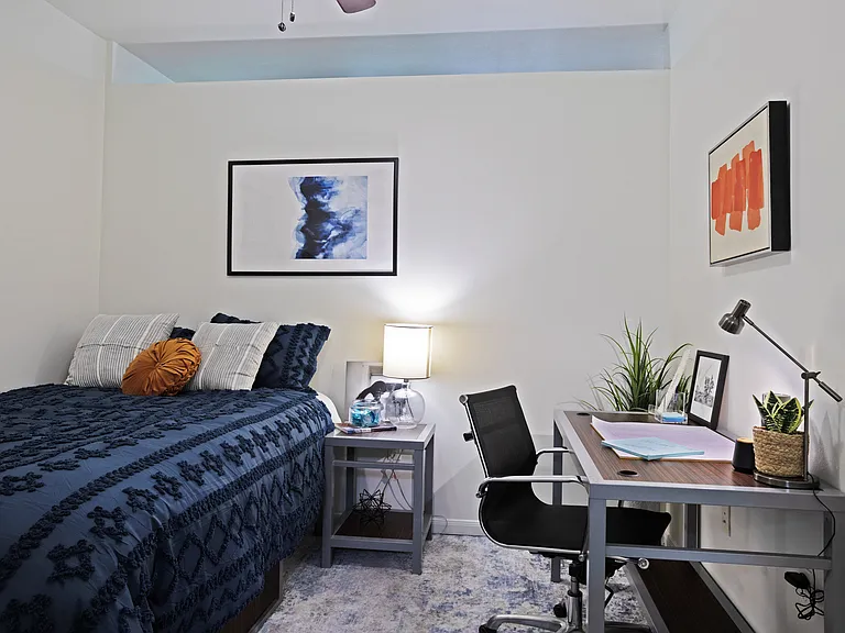 Grandmarc Austin - Student Housing — Photo 5