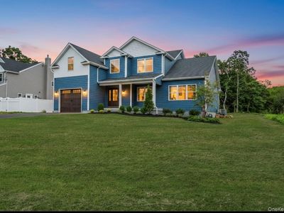 329 Weeks Avenue, Manorville, NY, 11949