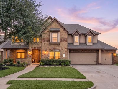 1332 Altavilla Lane, League City, TX, 77573