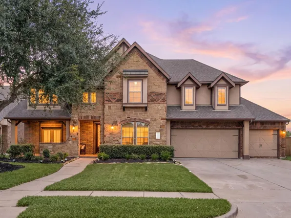 1332 Altavilla Ln, League City, TX 77573