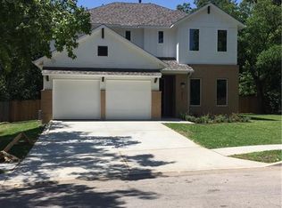 2813 W Fresco Dr, Austin, TX 78731