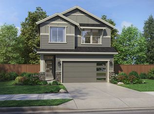 800 NW 178th St, Ridgefield, WA 98642