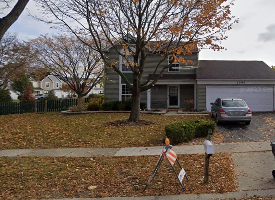 1st image of this home