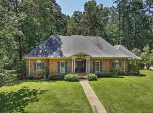128 Bridlewood Dr, Brandon, MS 39047