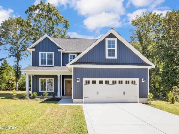 111 Bonnie Brook Court, Aberdeen, NC 28315