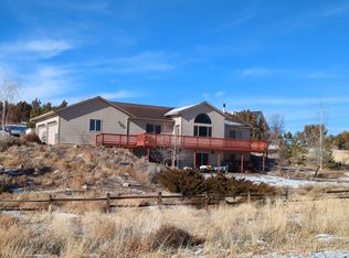 211 Greencrest Dr, Spring Creek, NV 89815