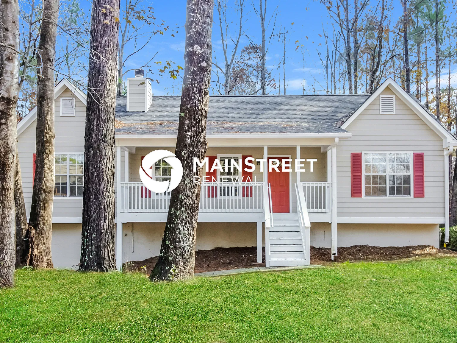 46 Thornbrooke Dr — Photo 1