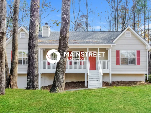 46 Thornbrooke Dr, Hiram, GA 30141