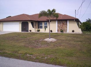 172 Francis Dr NE, Port Charlotte, FL 33952