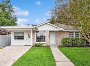 504 N Sibley St, Metairie, LA 70003