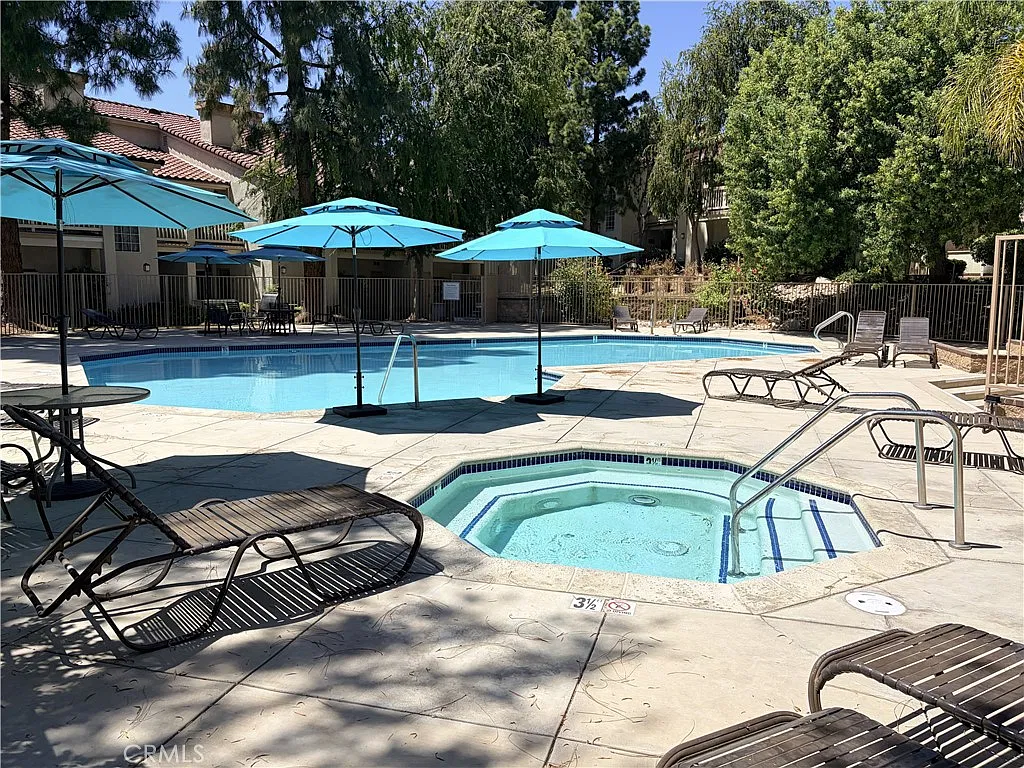 1 bed, 780 sqft, $2,650 — Photo 4