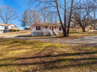 42 Reynolds Rd #B-2, Asheville, NC 28806