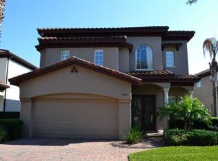 8227 Via Rosa, Orlando, FL 32836