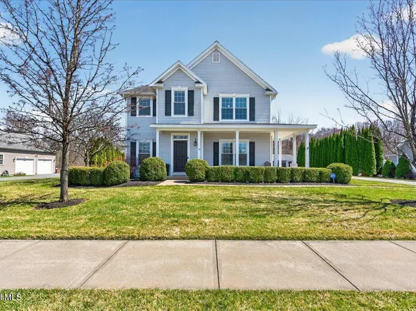 12 Basswood Court, Ballston Spa, NY 12020