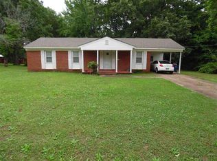 145 Hays St, Savannah, TN 38372
