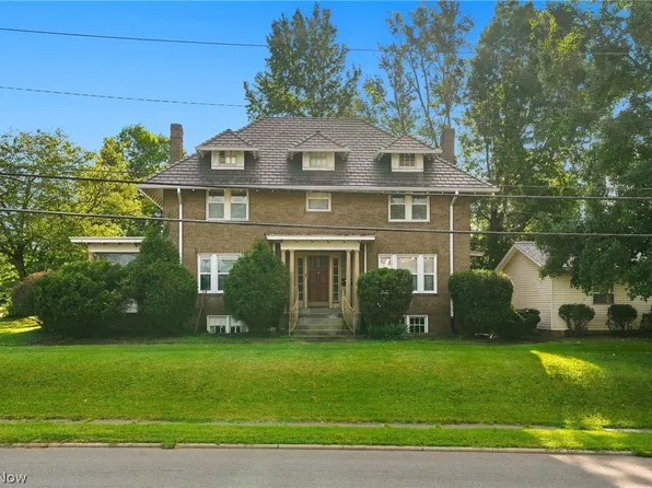 1272 Blue Ave, Zanesville, OH 43701
