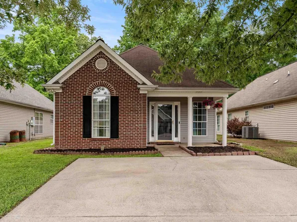 108 Hidden Creek Pkwy, Pelham, AL 35124