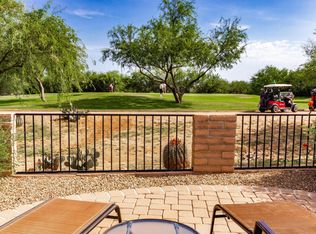 2689 E Glen Canyon Rd, Madera Canyon, AZ 85614