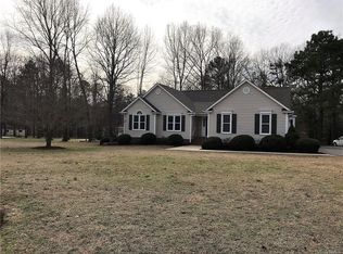 6801 Berkley Davis Ter, Chesterfield, VA 23838
