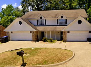 4105 Bill Owens Pkwy, Longview, TX 75605