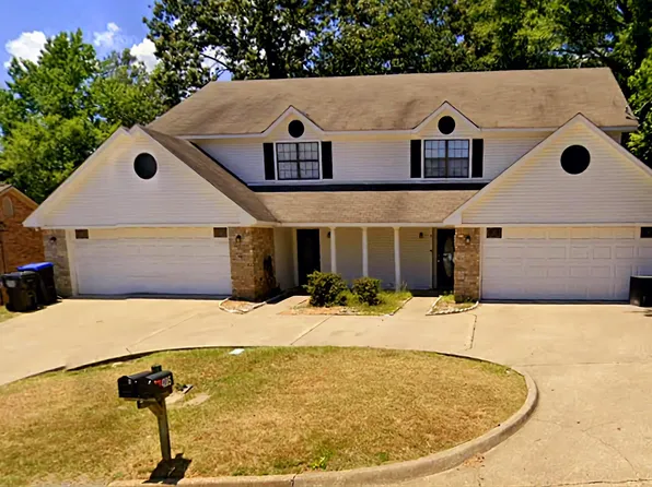 4105 Bill Owens Pkwy, Longview, TX 75605