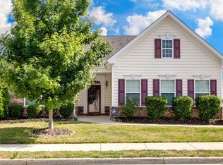 3713 Cannington Dr, North Chesterfield, VA 23237