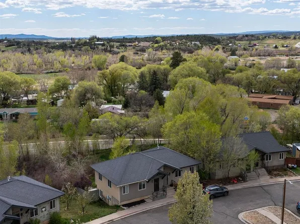 811 Olmstead Lane, Bayfield, CO 81122