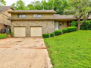 4102 Mason Dr, Oklahoma City, OK 73112