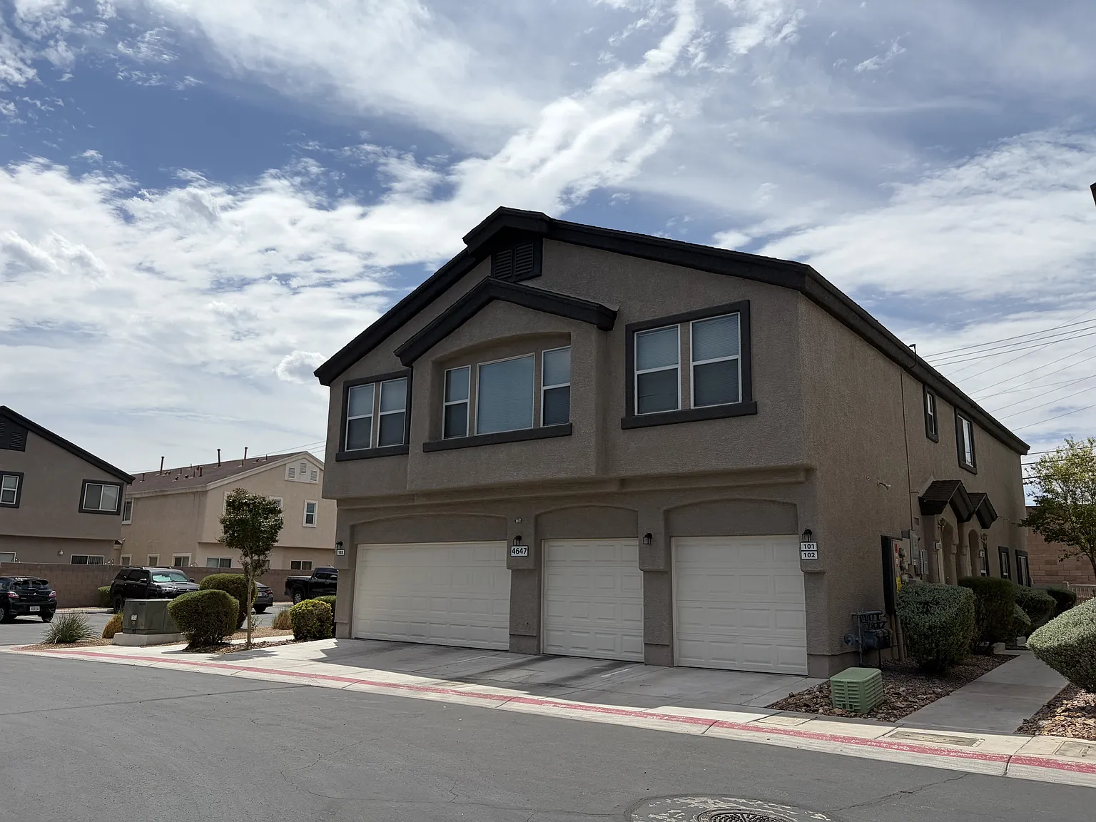 4617 Dealers Choice Way — Photo 2