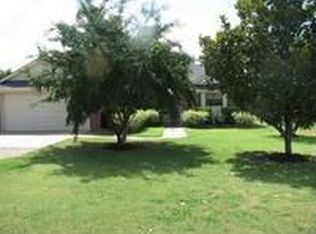 152 Buttercup, Waco, TX 76705