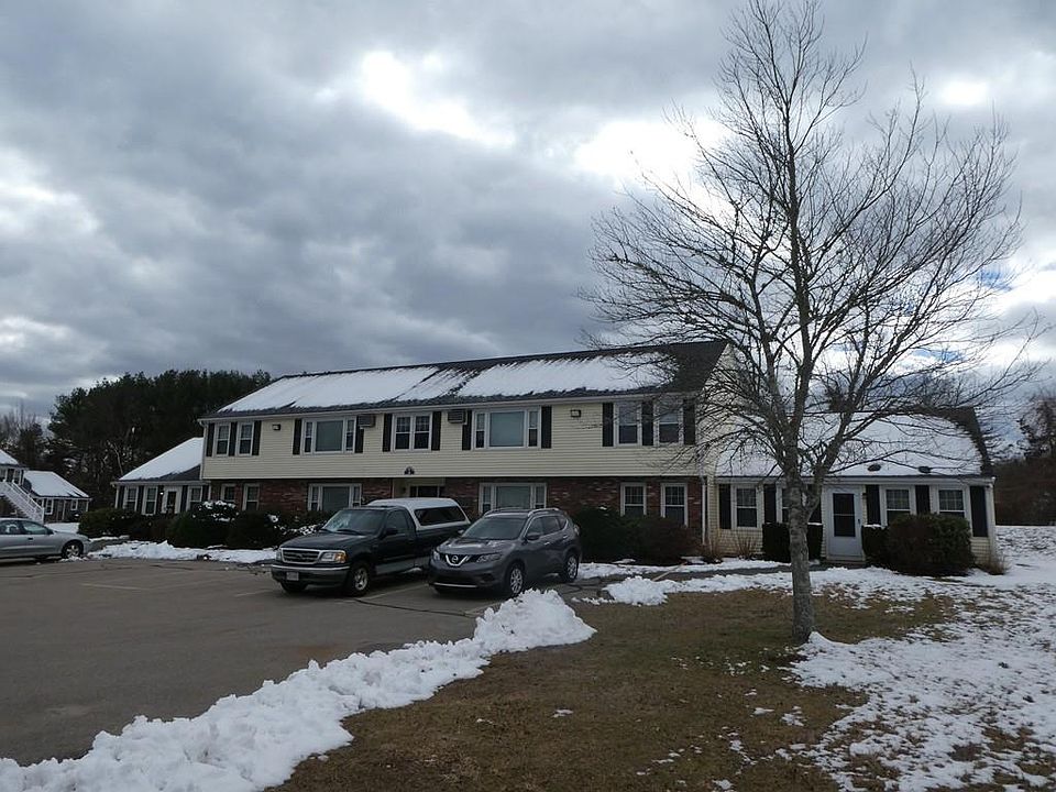 1st image of 5 Blueberry Dr APT 5