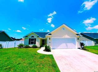 136 Emily Springs Dr, Conway, SC 29527