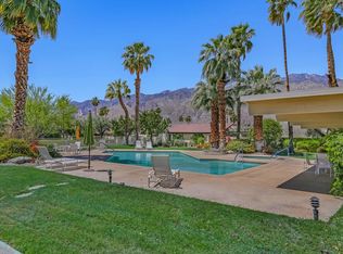 1464 E Andreas Rd, Palm Springs, CA 92262