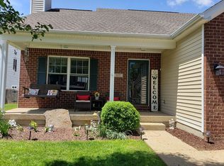 117 Mallory Ln, Georgetown, KY 40324