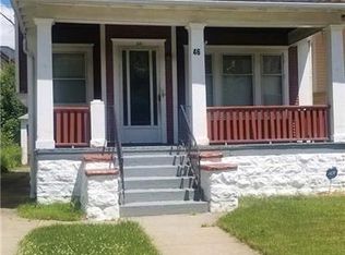 46 Monticello Pl, Buffalo, NY 14214