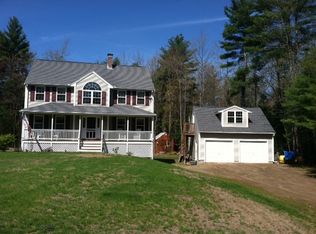 914 Kelton St, Gardner, MA 01440